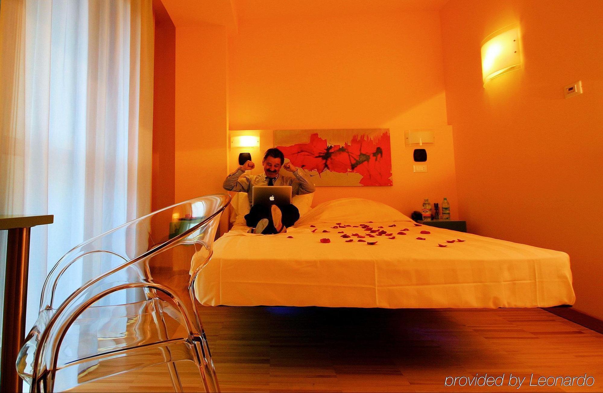 Mihotel Milan Room photo